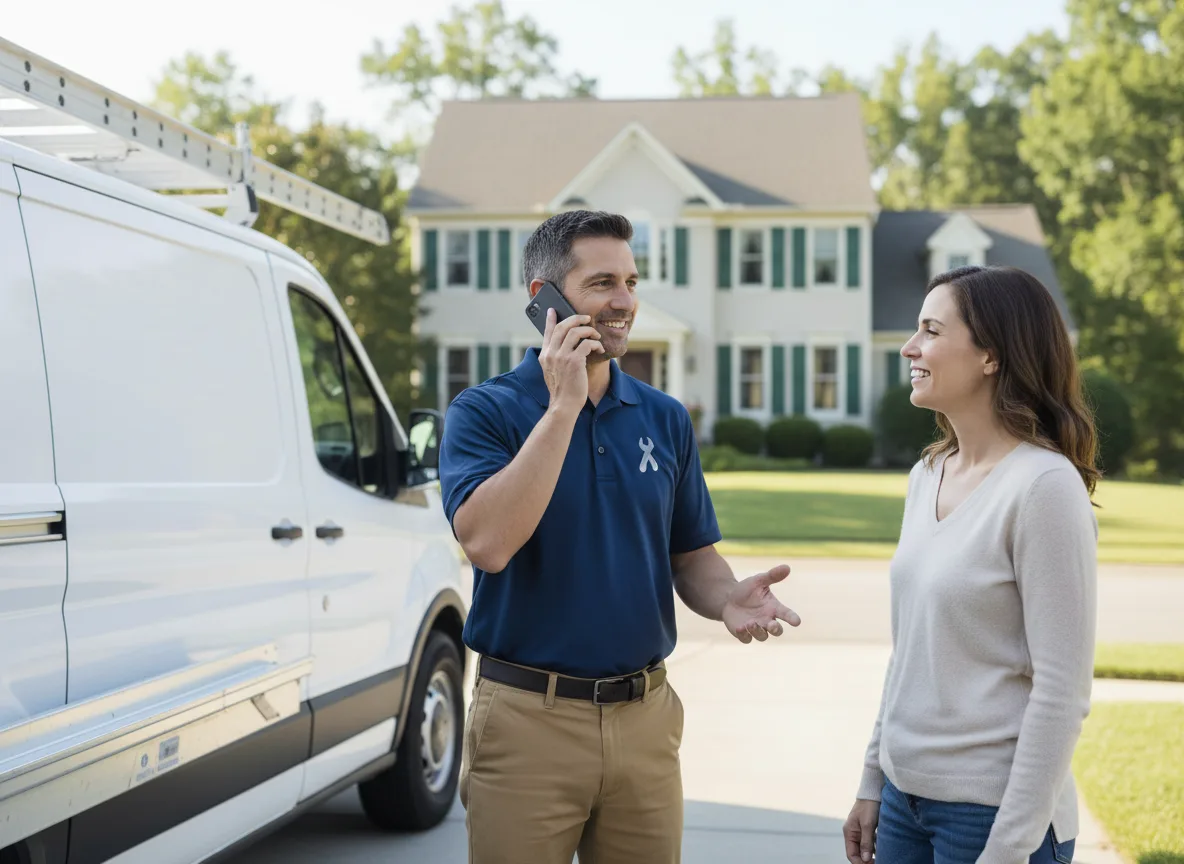 Home Gutter Service Cumberland, VA FAQs